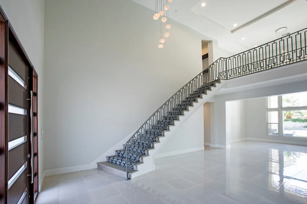 6100sf Contemporary Blend by Sweaney Custom Homes, Inc. - Photo 66