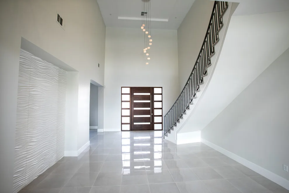 6100sf Contemporary Blend by Sweaney Custom Homes, Inc. - Photo 70