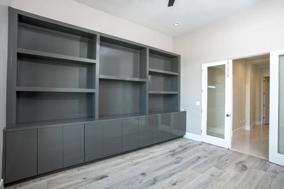 6100sf Contemporary Blend by Sweaney Custom Homes, Inc. - Photo 39