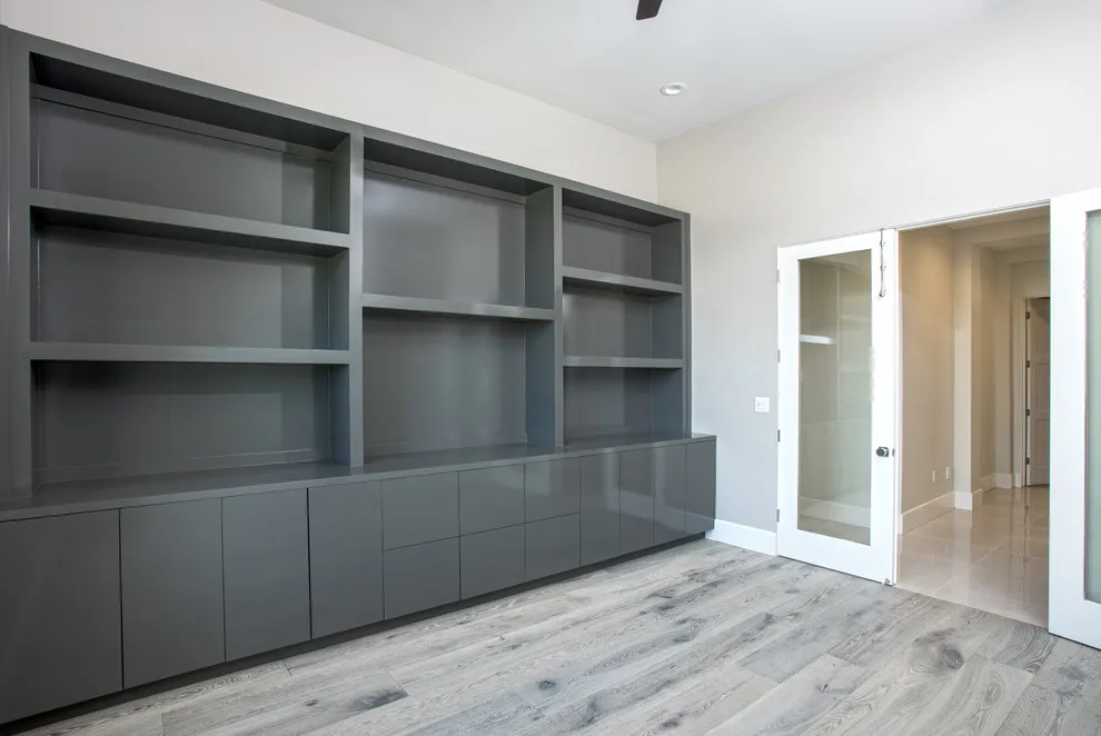 6100sf Contemporary Blend by Sweaney Custom Homes, Inc. - Photo 2