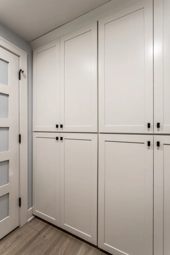 61st and Central Avenue Basement Remodel by Jensen Design - Photo 14