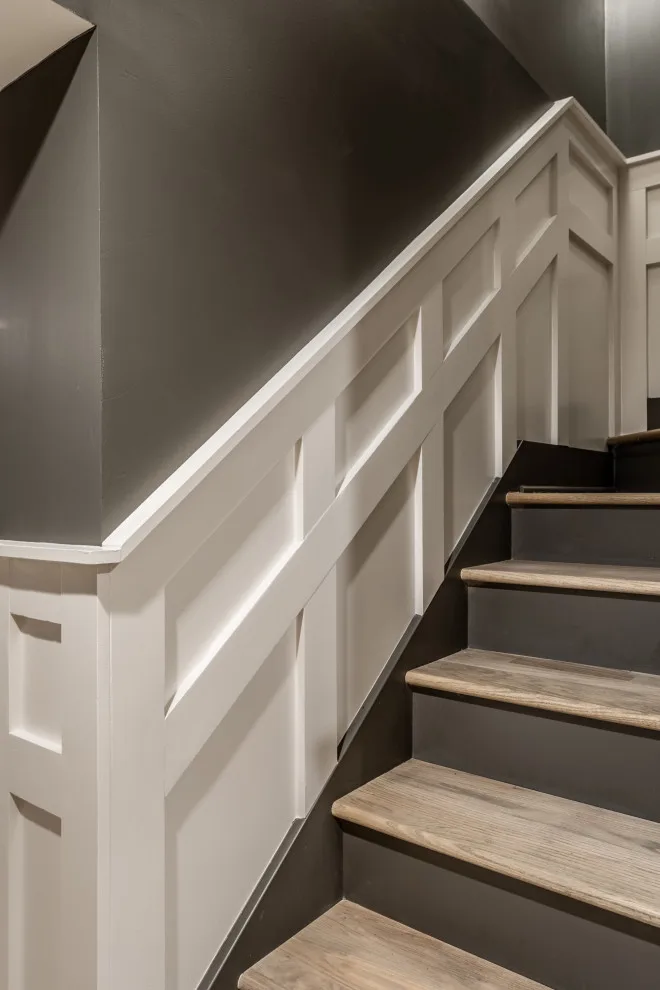 61st and Central Avenue Basement Remodel by Jensen Design - Photo 4