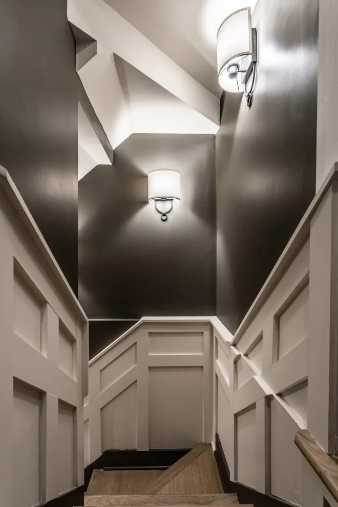 61st and Central Avenue Basement Remodel by Jensen Design - Photo 8