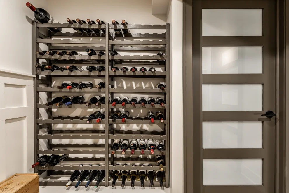 61st and Central Avenue Basement Remodel by Jensen Design - Photo 16