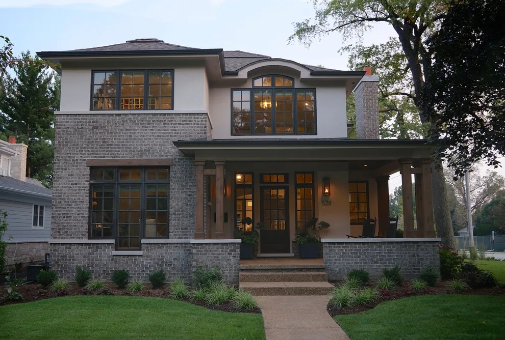 6th and Campbell - Outdoor by Ed Saloga Design Build - Photo 6