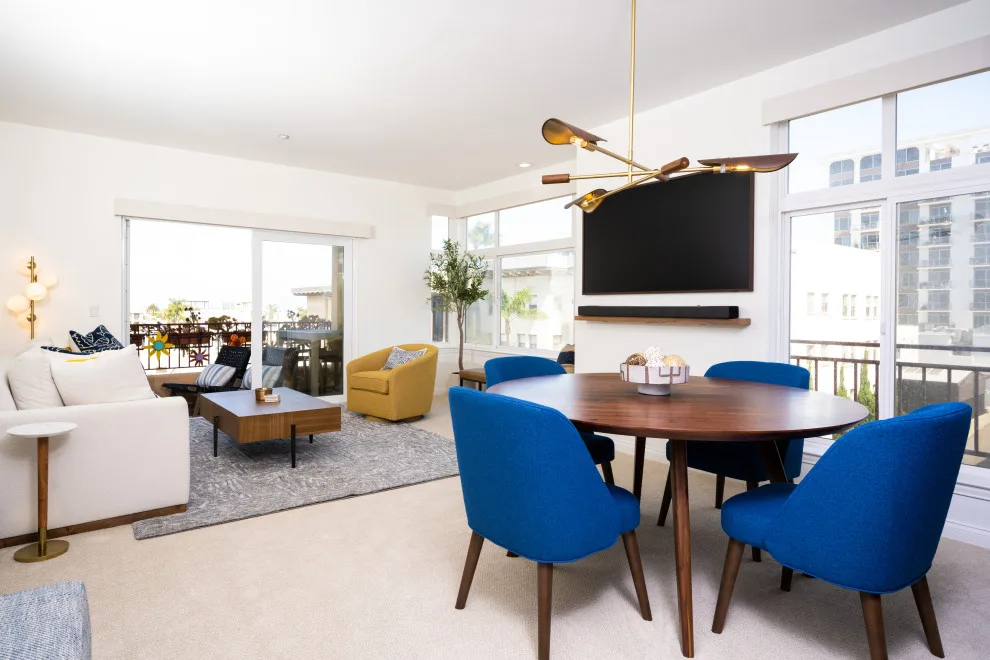 Balboa Holiday House by KNC Design Group - Photo 22