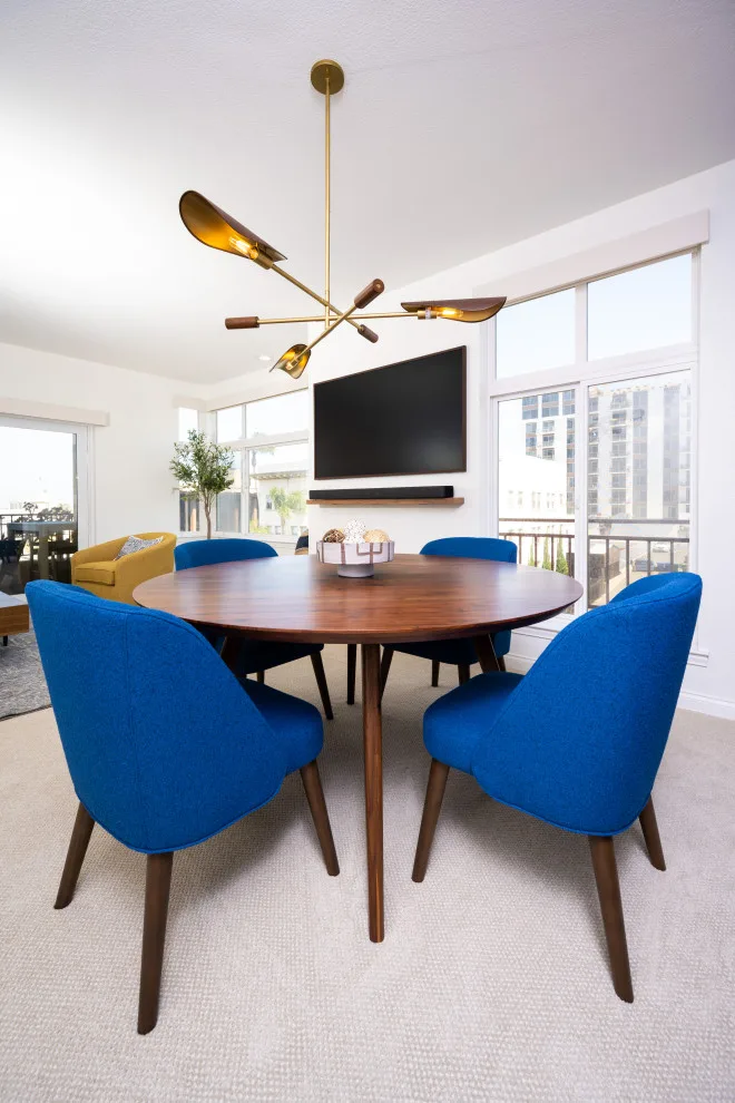 Balboa Holiday House by KNC Design Group - Photo 17