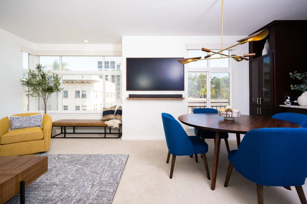 Balboa Holiday House by KNC Design Group - Photo 7