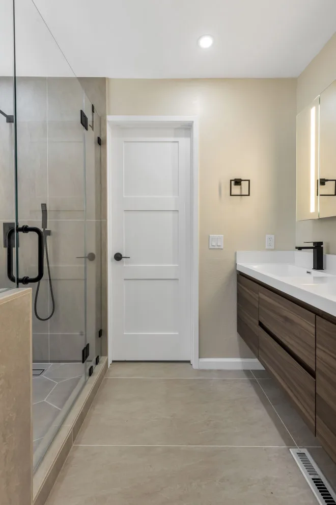 6th Floor Residence - Bathroom Renovation by Bayside Home Improvement LLC - Photo 3