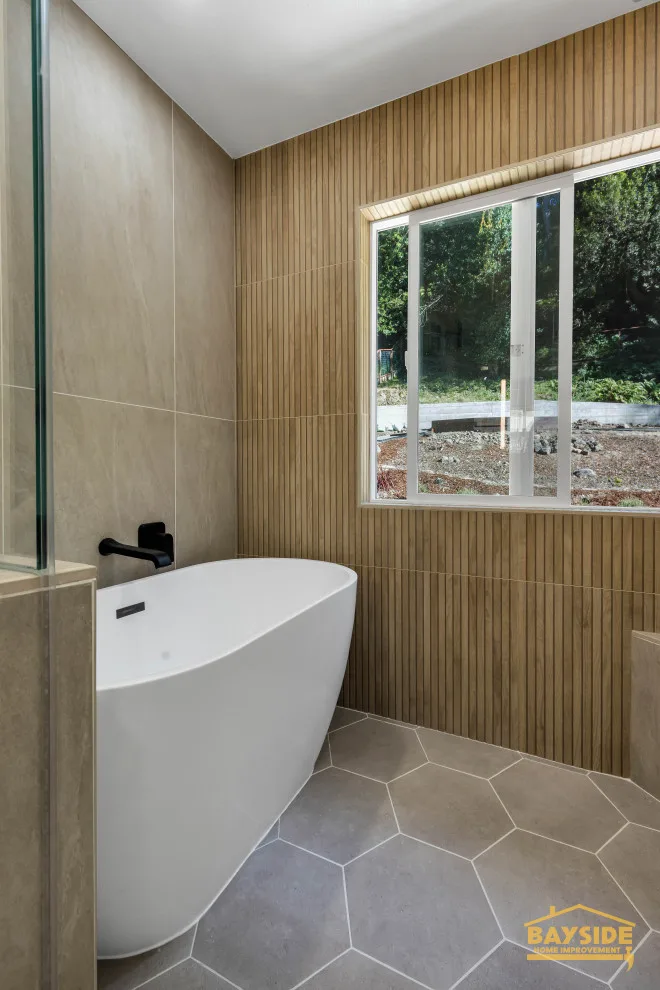 6th Floor Residence - Bathroom Renovation by Bayside Home Improvement LLC - Photo 4