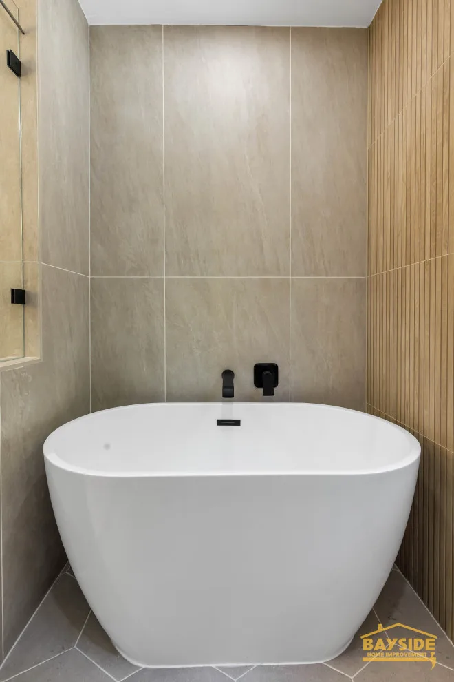 6th Floor Residence - Bathroom Renovation by Bayside Home Improvement LLC - Photo 9