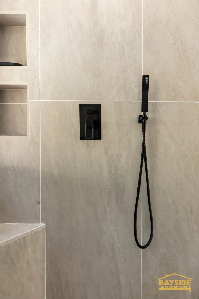 6th Floor Residence - Bathroom Renovation by Bayside Home Improvement LLC - Photo 6