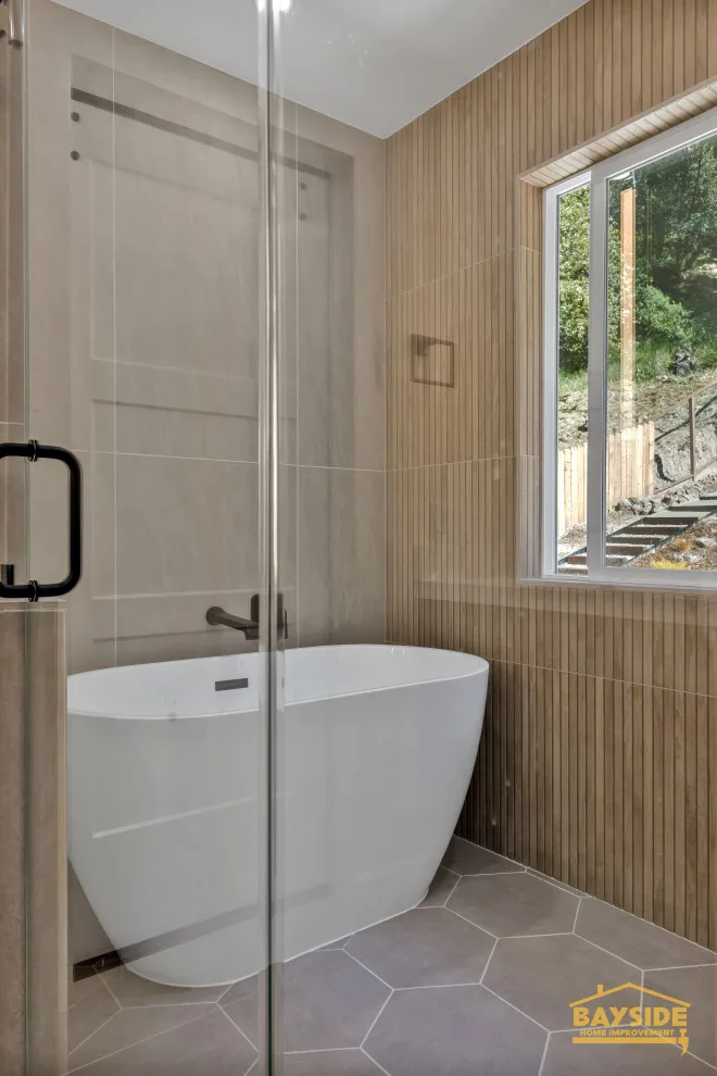 6th Floor Residence - Bathroom Renovation by Bayside Home Improvement LLC - Photo 10
