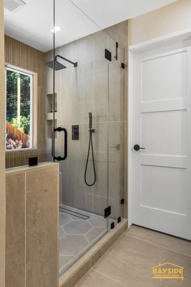6th Floor Residence - Bathroom Renovation by Bayside Home Improvement LLC - Photo 12