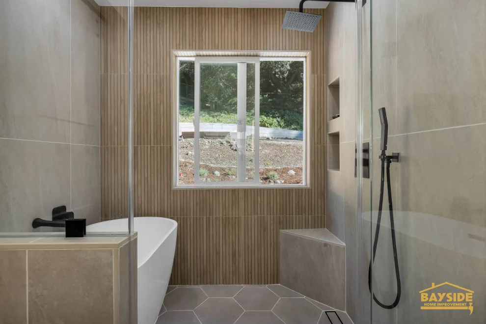 6th Floor Residence - Bathroom Renovation by Bayside Home Improvement LLC - Photo 13