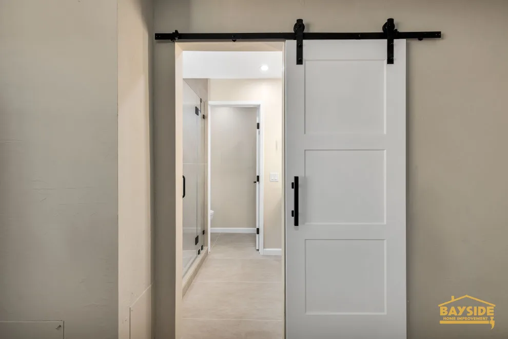 6th Floor Residence - Bathroom Renovation by Bayside Home Improvement LLC - Photo 5