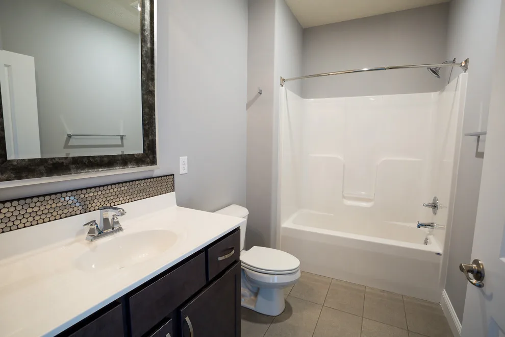 71 Brookstone Drive, Bloomington by BJ Armstrong Custom Homes - Photo 5