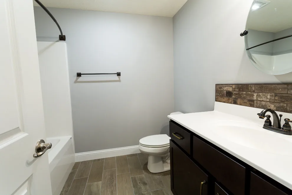71 Brookstone Drive, Bloomington by BJ Armstrong Custom Homes - Photo 14