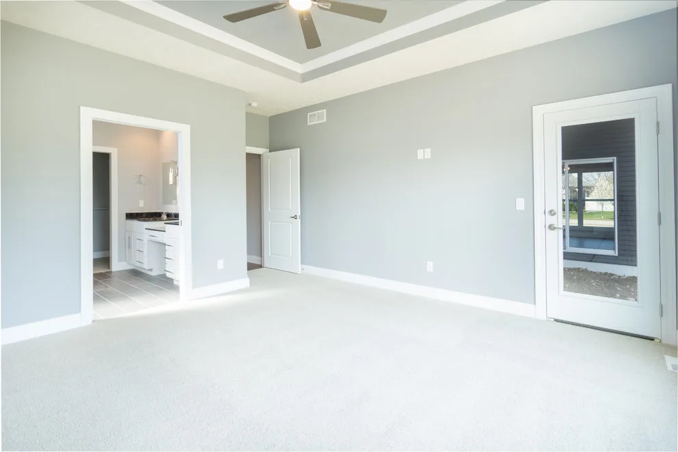 71 Brookstone Drive, Bloomington by BJ Armstrong Custom Homes - Photo 4