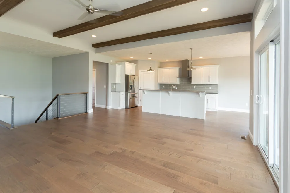 71 Brookstone Drive, Bloomington by BJ Armstrong Custom Homes - Photo 13