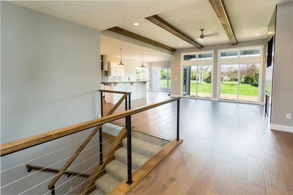 71 Brookstone Drive, Bloomington by BJ Armstrong Custom Homes - Photo 8