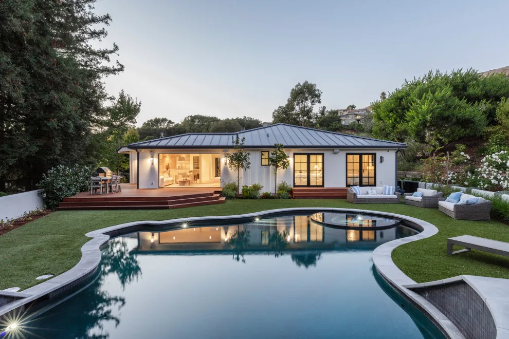 78 Mirasol Path Tiburon by Hamta Partners INC - Photo 7