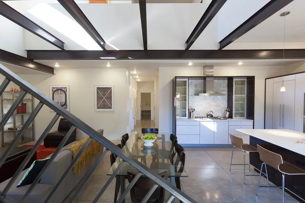 Eighth Street Townhouse #2 by Paschich Design Group - Photo 4