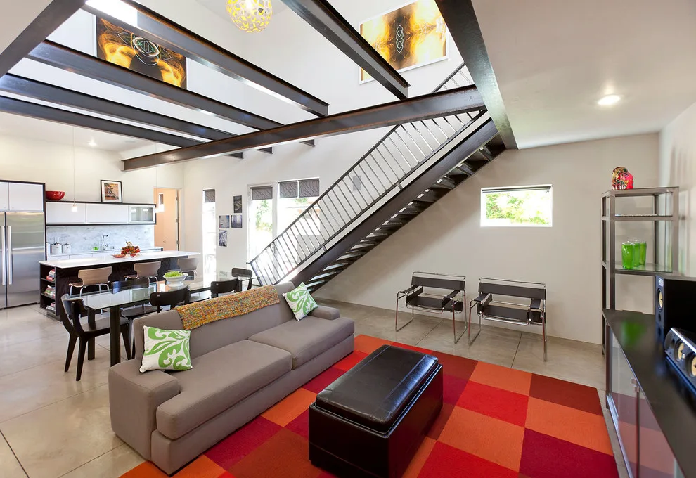 Eighth Street Townhouse #2 by Paschich Design Group - Photo 3