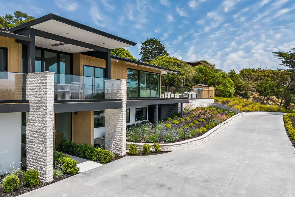 9 Tara Hill Road, Tiburon by Hamta Partners INC - Photo 17