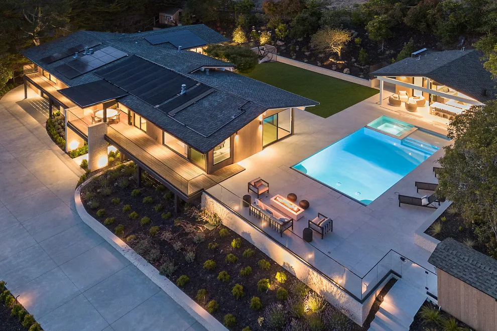 9 Tara Hill Road, Tiburon by Hamta Partners INC - Photo 48