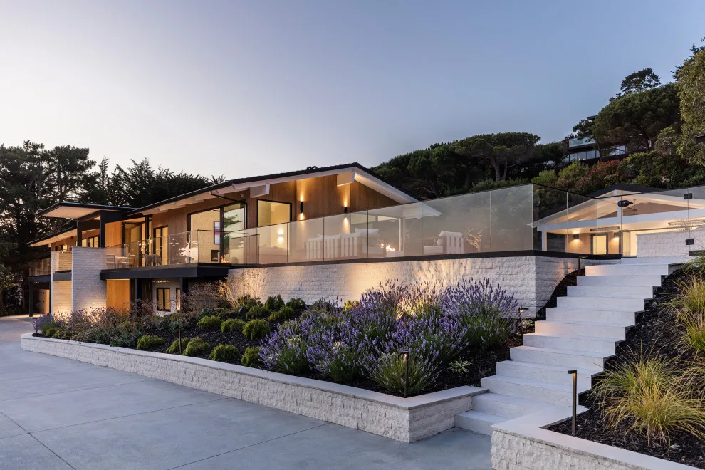 9 Tara Hill Road, Tiburon by Hamta Partners INC - Photo 18