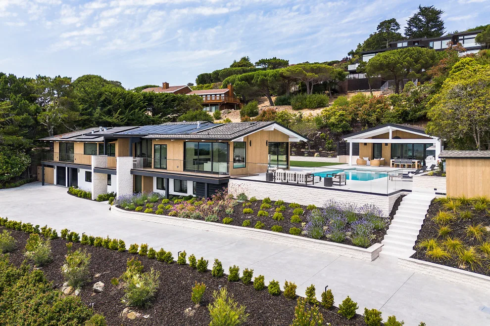 9 Tara Hill Road, Tiburon by Hamta Partners INC - Photo 15