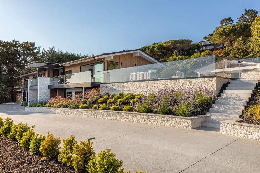 9 Tara Hill Road, Tiburon by Hamta Partners INC - Photo 44