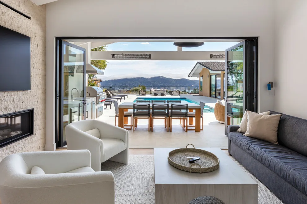 9 Tara Hill Road, Tiburon by Hamta Partners INC - Photo 41