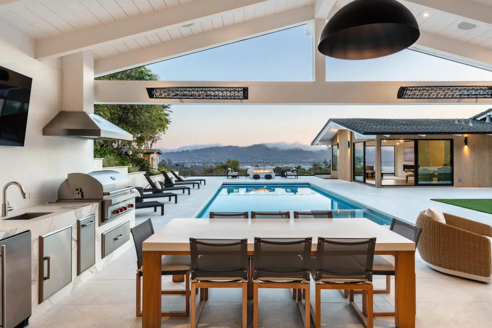 9 Tara Hill Road, Tiburon by Hamta Partners INC - Photo 50