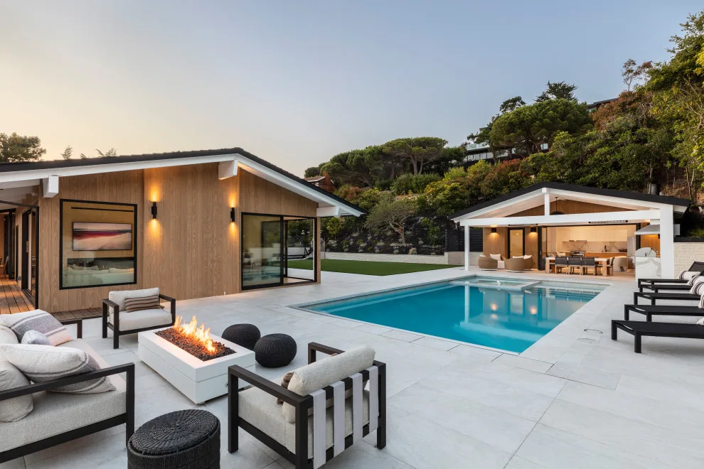 9 Tara Hill Road, Tiburon by Hamta Partners INC - Photo 7
