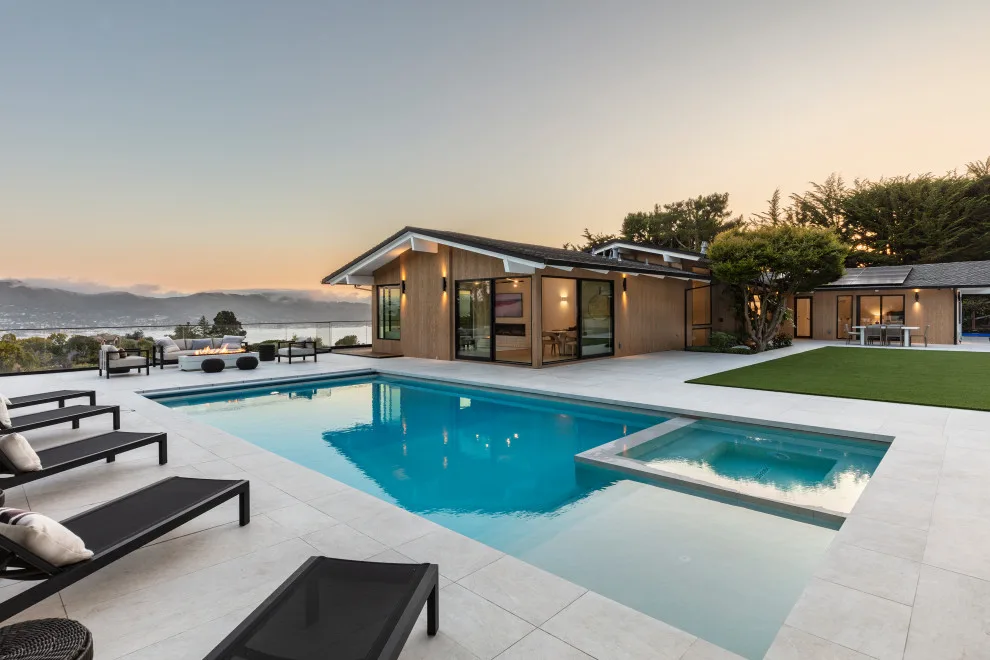 9 Tara Hill Road, Tiburon by Hamta Partners INC - Photo 51