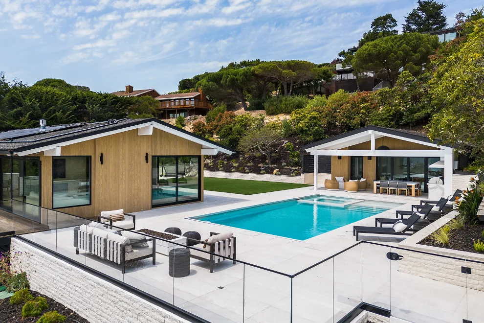 9 Tara Hill Road, Tiburon by Hamta Partners INC - Photo 47