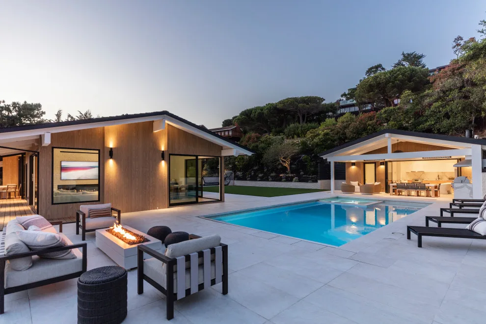 9 Tara Hill Road, Tiburon by Hamta Partners INC - Photo 39