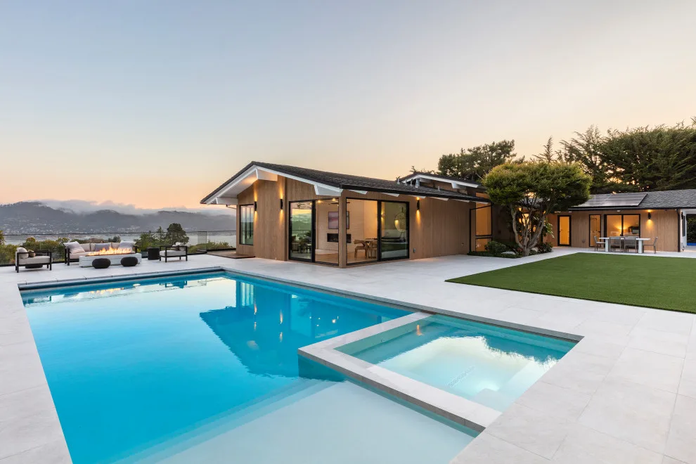 9 Tara Hill Road, Tiburon by Hamta Partners INC - Photo 40