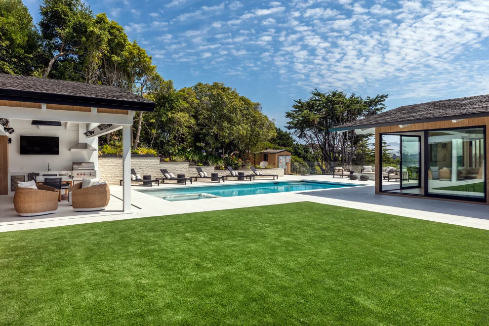9 Tara Hill Road, Tiburon by Hamta Partners INC - Photo 8