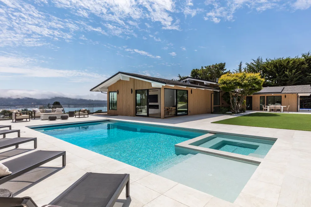 9 Tara Hill Road, Tiburon by Hamta Partners INC - Photo 27