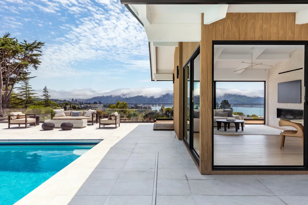 9 Tara Hill Road, Tiburon by Hamta Partners INC - Photo 3
