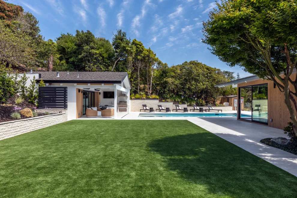 9 Tara Hill Road, Tiburon by Hamta Partners INC - Photo 49