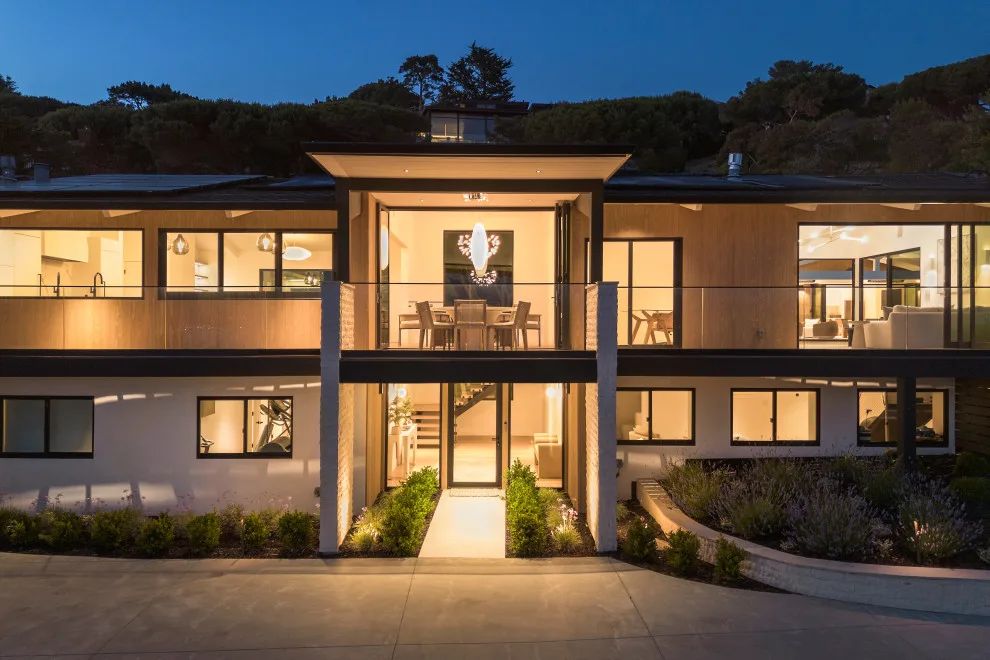 9 Tara Hill Road, Tiburon by Hamta Partners INC - Photo 12