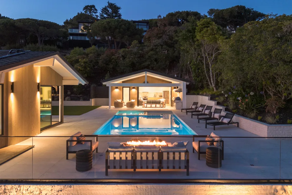 9 Tara Hill Road, Tiburon by Hamta Partners INC - Photo 24