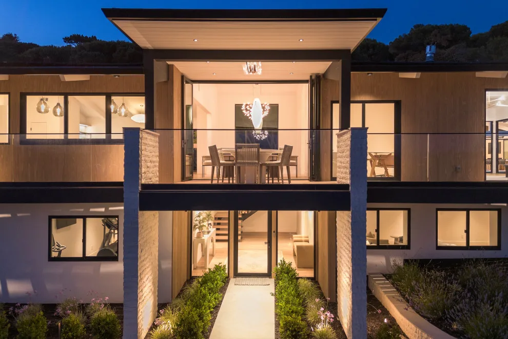 9 Tara Hill Road, Tiburon by Hamta Partners INC - Photo 33