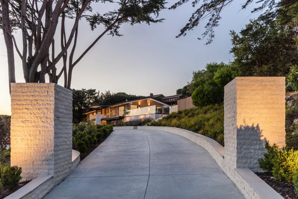 9 Tara Hill Road, Tiburon by Hamta Partners INC - Photo 42