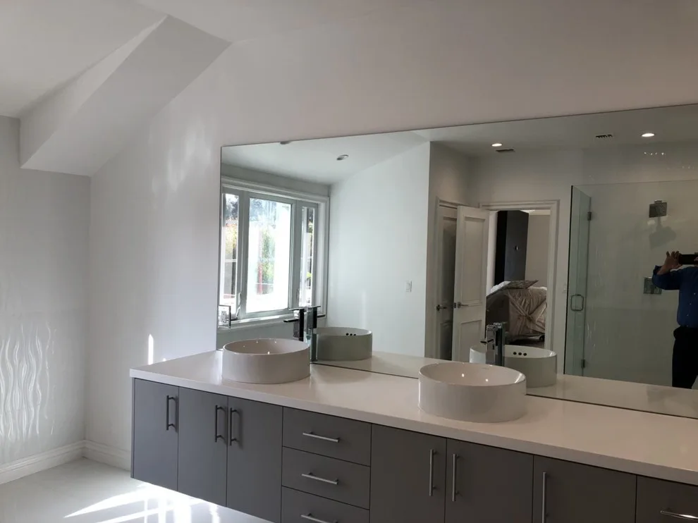 Beverly Hills 90210 Significant Expansion/Renovation 7800sf by Addition Building & Design, Inc. - Photo 4