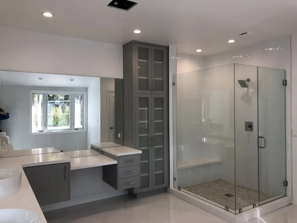 Beverly Hills 90210 Significant Expansion/Renovation 7800sf by Addition Building & Design, Inc. - Photo 6